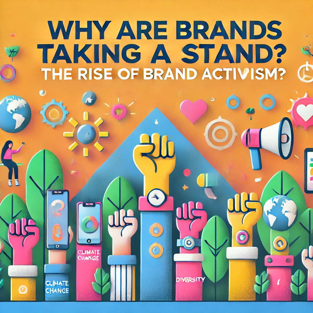 Brand Activism